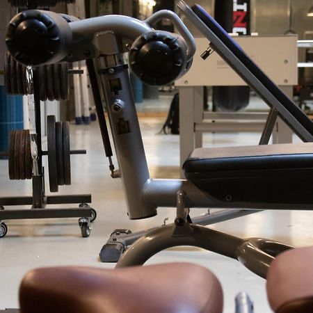 Master Hotel Reggio Emilia Luaran gambar