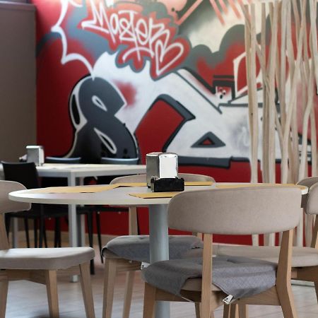 Master Hotel Reggio Emilia Luaran gambar
