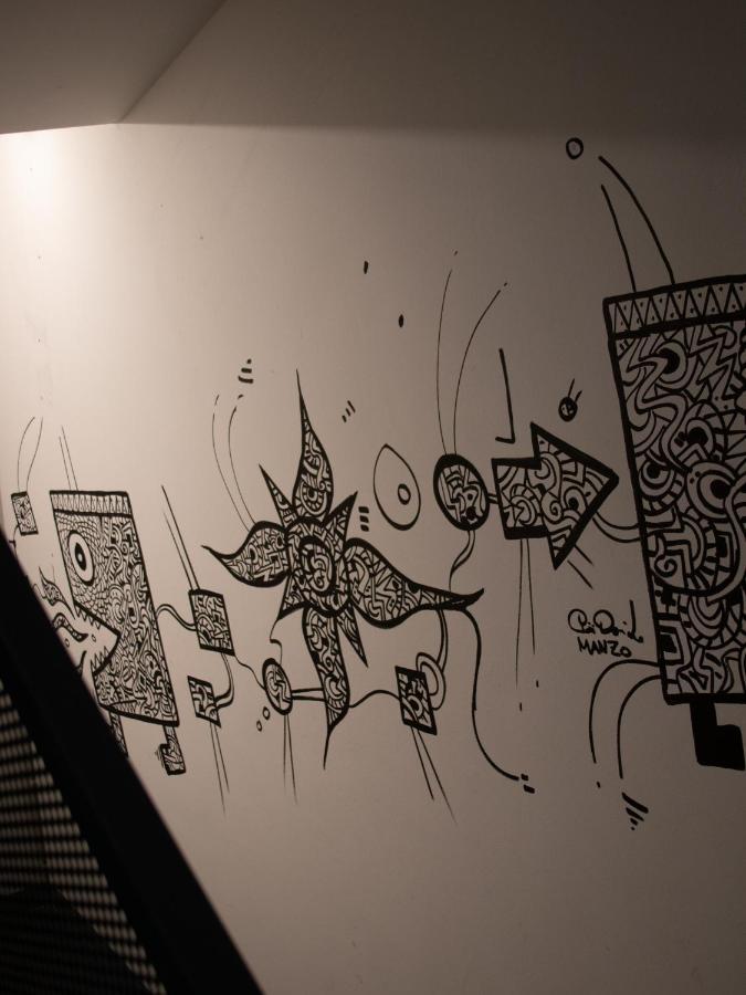 Master Hotel Reggio Emilia Luaran gambar
