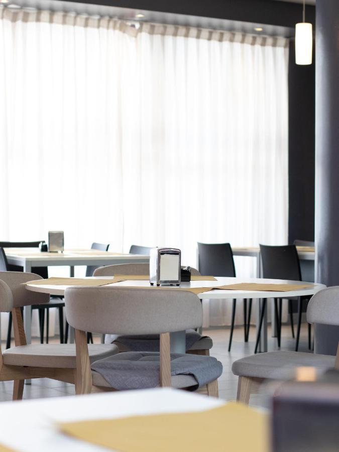 Master Hotel Reggio Emilia Luaran gambar