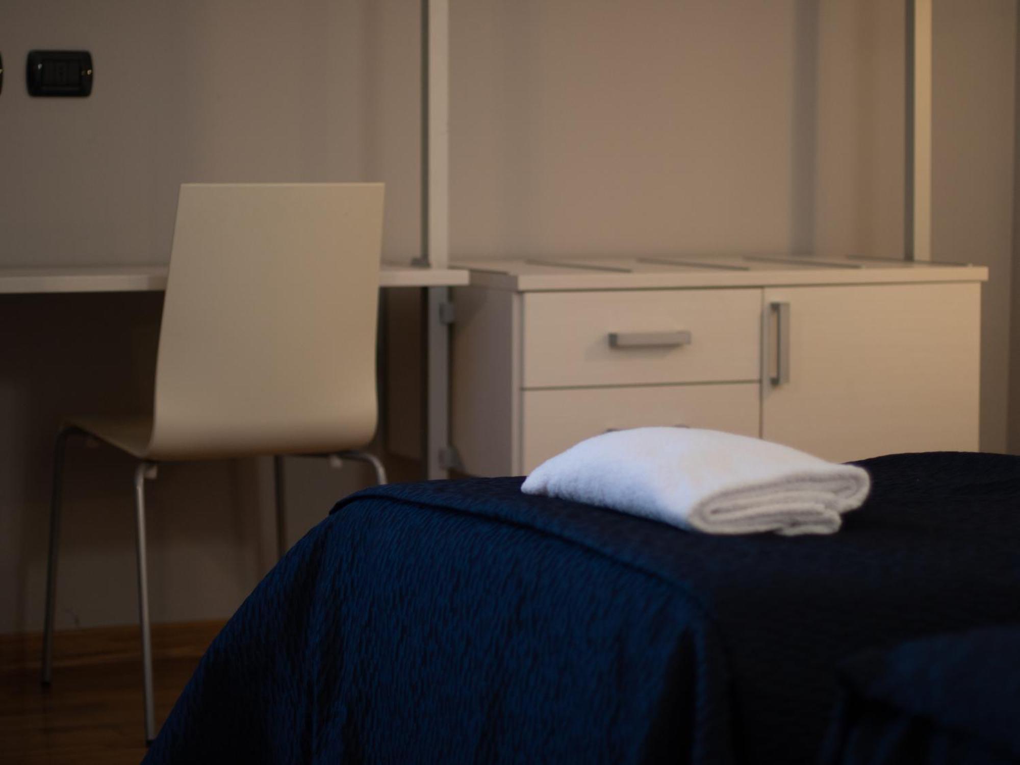 Master Hotel Reggio Emilia Luaran gambar